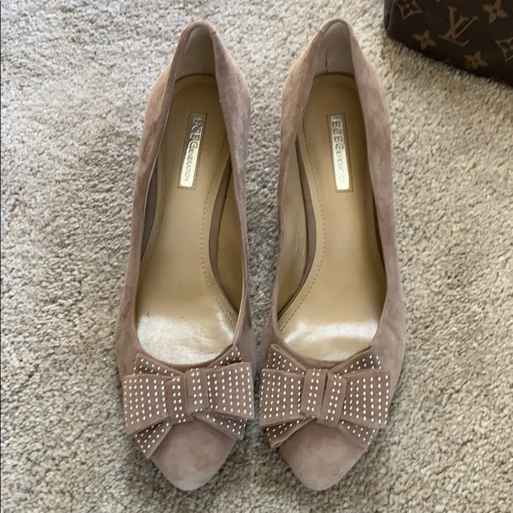 Bcbgeneration Wedges - image 1